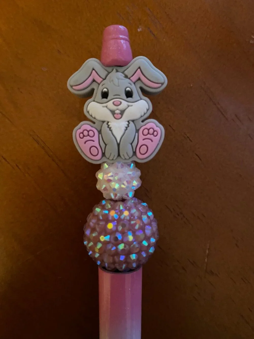 Cute Bunny Pen